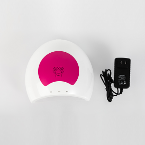 Echipament Hidden Touch Manaicure \\\\ \\\