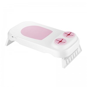 Manichiure Hand Pillow Fototerapie Lampa F7-A