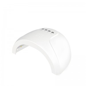 Salon de unghii ascuns Lampa specială JLF006