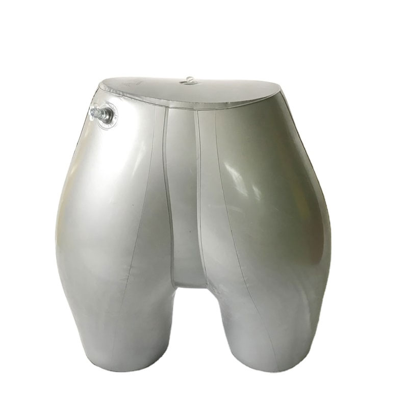 Pantaloni scurți de corp masculin afișează manechin gonnabil din Marea Britanie, model de model manechin