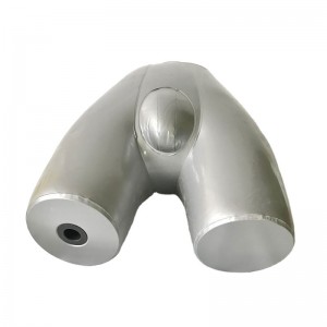 Pantaloni scurți de corp masculin afișează manechin gonnabil din Marea Britanie, model de model manechin