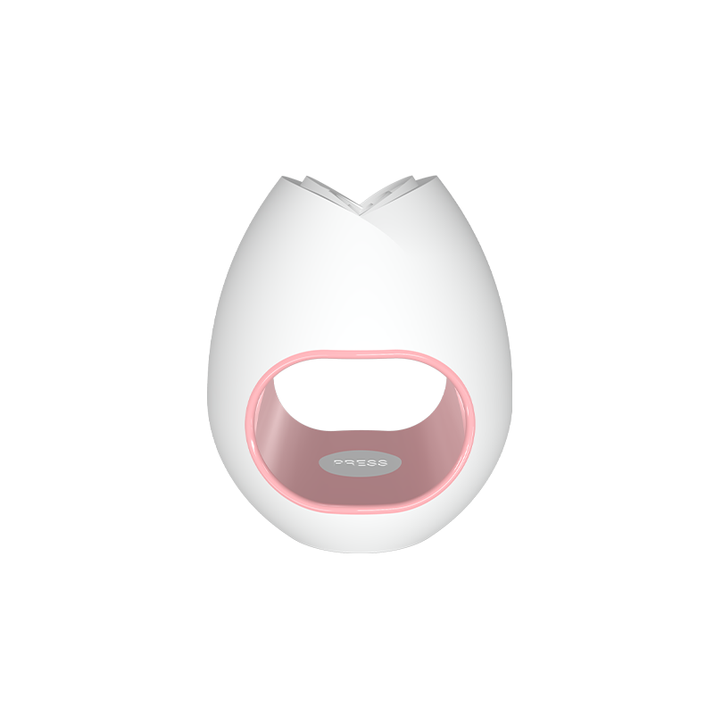 Mini lampă de unghii cu un singur deget qq4