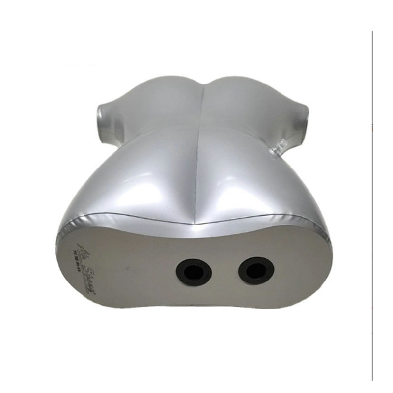 Manechin gonflabil Masculin Afișare Moldei Dummy Model Toy