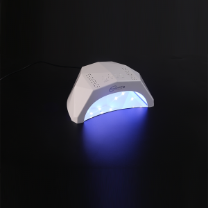 Noua generație de lămpi de unghii respirabile curcubeu 6