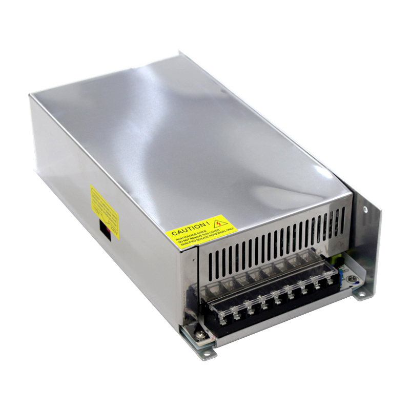 110V 220V AC 12V DC 80 AMP 1000W Sursă de comutare SMPS pentru LED Light Servo Motor Equipment Machine