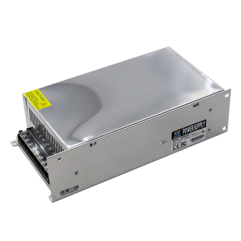 110V 220V AC 12V DC 80 AMP 1000W Sursă de comutare SMPS pentru LED Light Servo Motor Equipment Machine