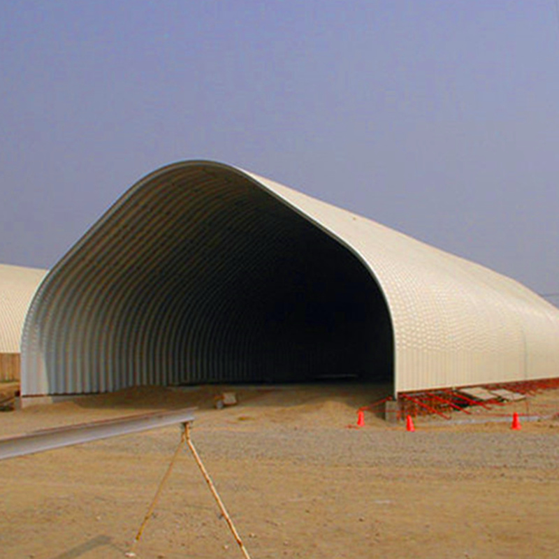 Caracteristici ale mașinii de formare a ruloului lung