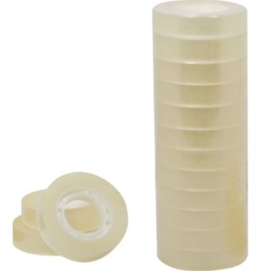 Office papetărie adezivă sigilare bandă opp