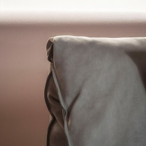 Luxur Queen Pat King Size Double Double Modern din piele Mobilier pentru camere pentru pat din piele