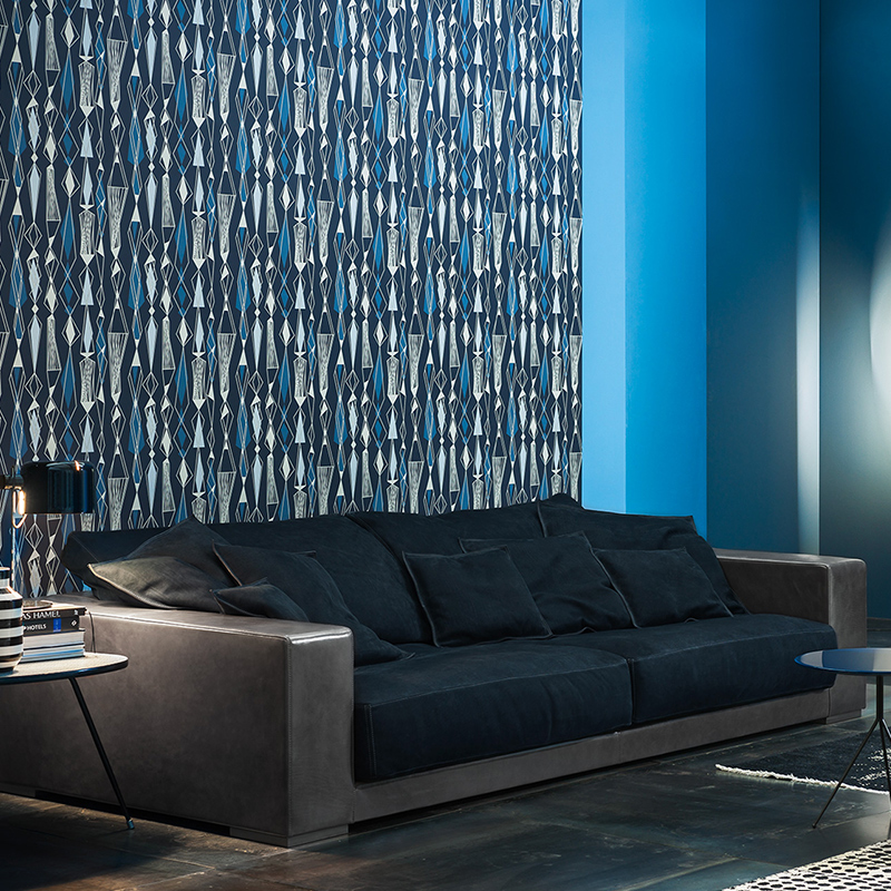 Canapele din piele autentică de lux italiene pentru mobilier pentru casă modernă modernă