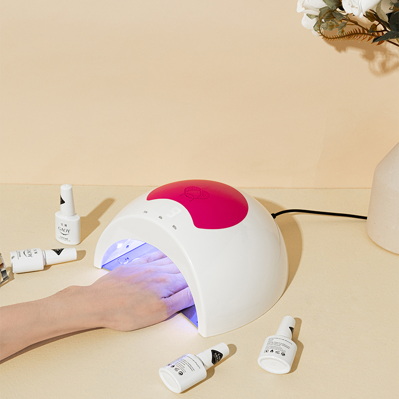 Ghidul dvs. pentru unghiile poli -gel