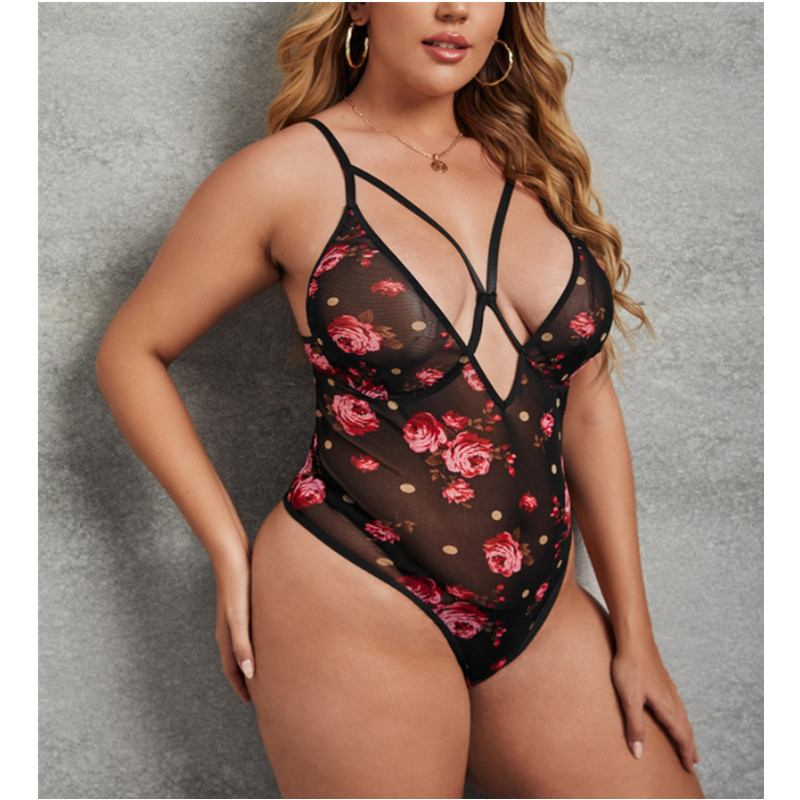 Lenjerie sexy tipărită, lenjerie sexy, vânzare cu ridicata din fabrică