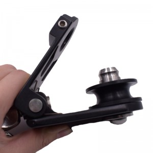 Vânzări lanivel cald din oțel inoxidabil marin