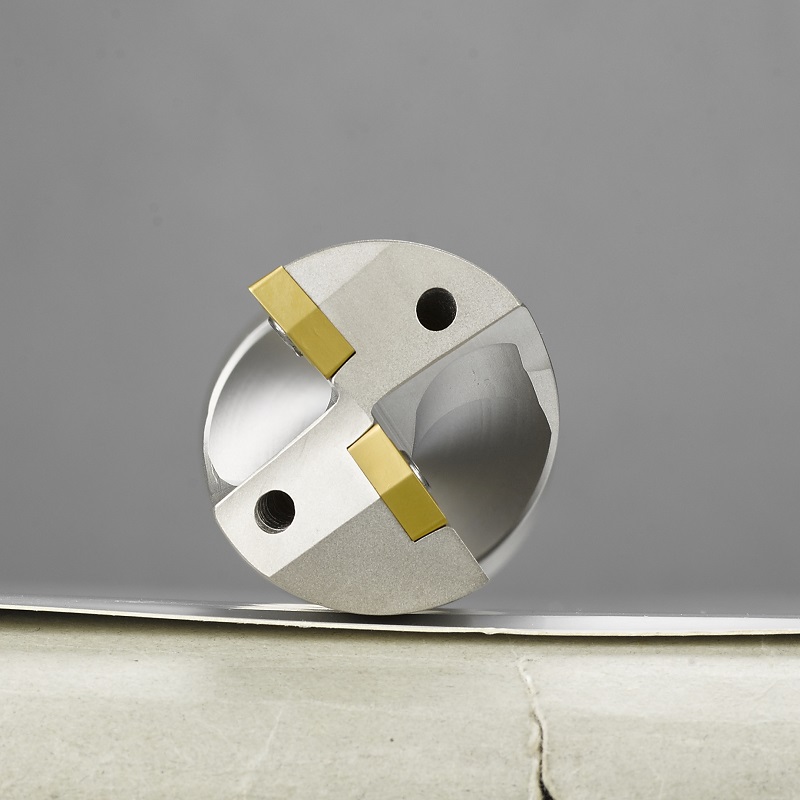 6d u foraj insert wcmt