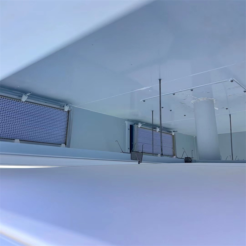 Schimbați -vă filtrul de aer la fiecare 3 săptămâni