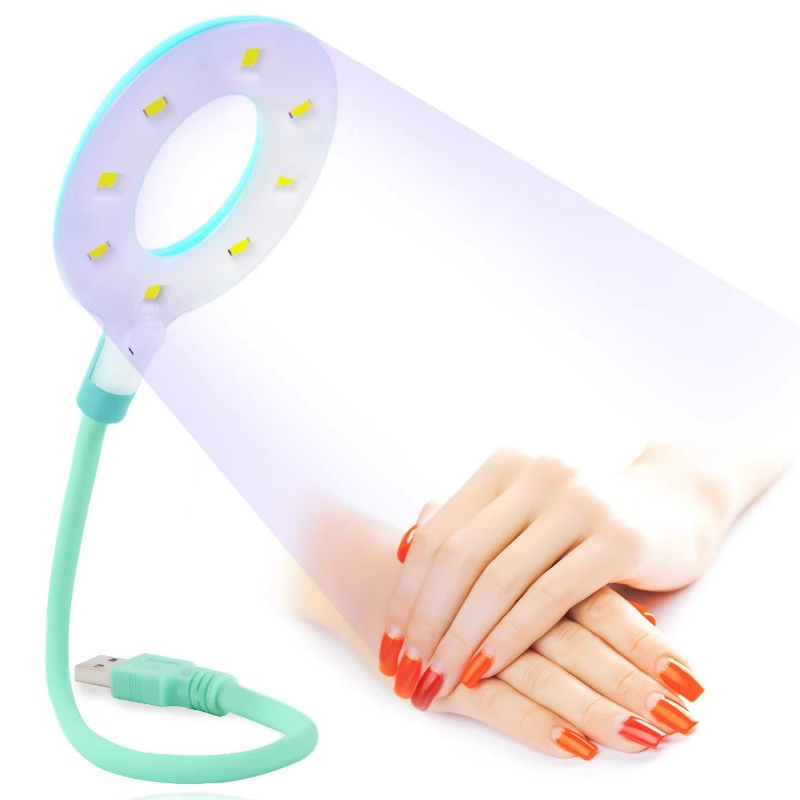 M&r 102 Lampa cu unghii LED fără fir&16W Lampa fluorescentă