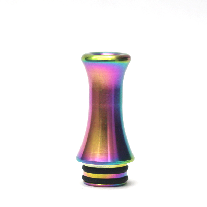 Cel mai bun vârf de picurare inoxidabil VAPE 510
