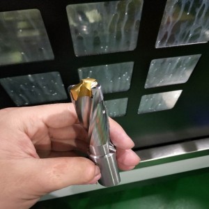 HLD CROWN DRILL DRILL SPECIAL PENTRU Generarea energiei eoliene 3d/5d/8d/10d/12d