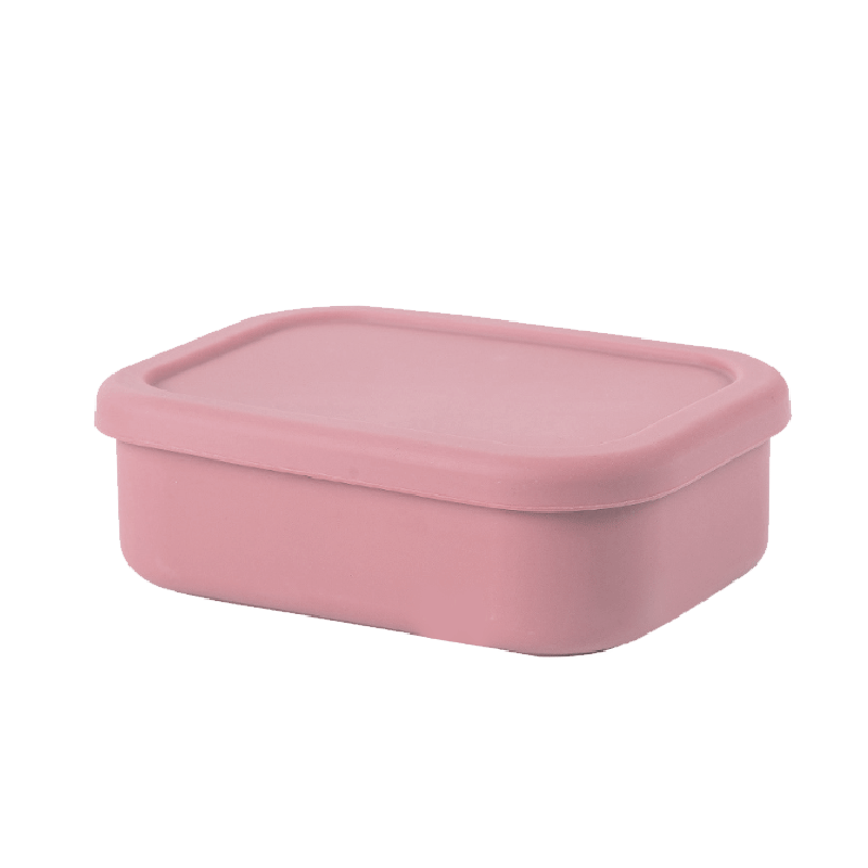 OEM/ODM cutii de prânz din silicon de calitate alimentară