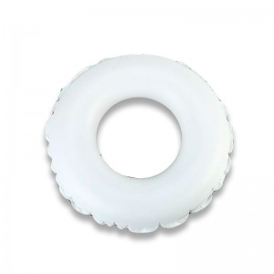 Inele de înot gonflabile Jucării de înot de vară pentru adulți și copii cu tuburi de apă plută de piscină