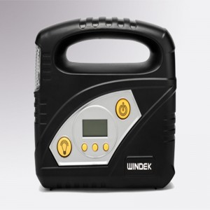 Inflator de anvelope (C50)