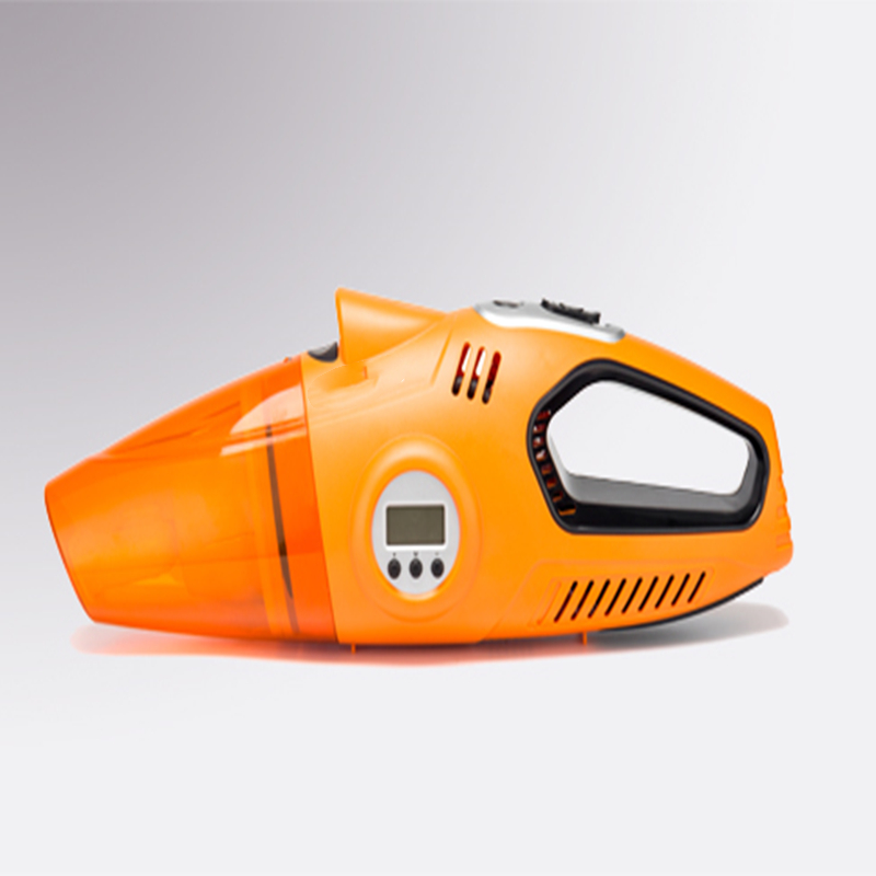 Mini Compresor de aer (D23A)