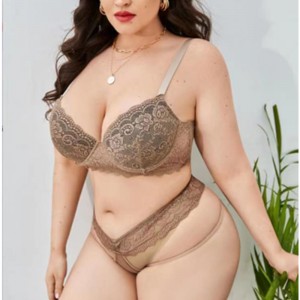 Set de lenjerie sexy Lase Belt Belt Sutien cu design special sexy de șold pătrat