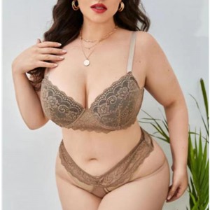 Set de lenjerie sexy Lase Belt Belt Sutien cu design special sexy de șold pătrat