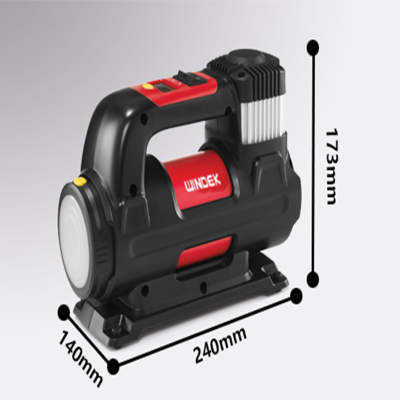 Inflator de anvelope (B55A)