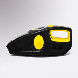 Mini Compresor de aer (D24A)