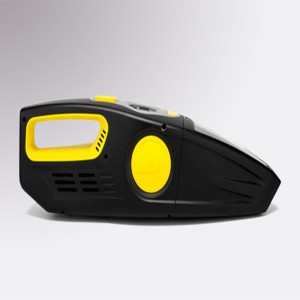 Mini Compresor de aer (D24A)