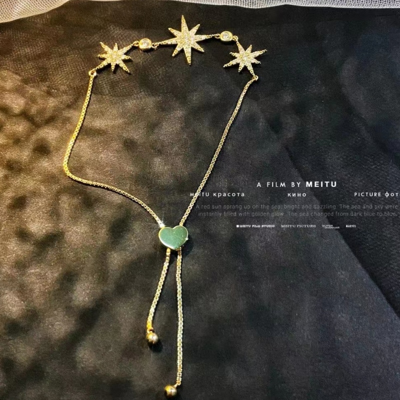 Tuochen Bijuterii Fashion Nou Design 18k/14K/10K Gold Diamond Star Brățară de colecție