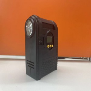 Inflatorul de anvelope D08A (1703)