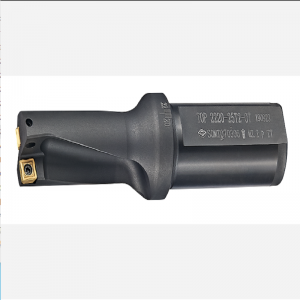 Inserare de foraj de top