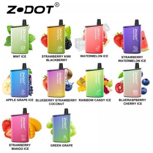 Vânzare caldă 10000 puffs vape de unică folosință de țigară electronică vape puf de stilou