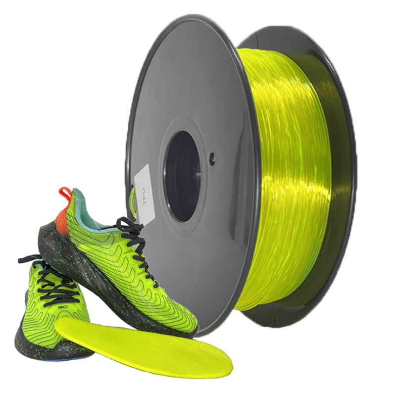 Cum să imprimați 3D cu tălpi orthotice economice și personalizate