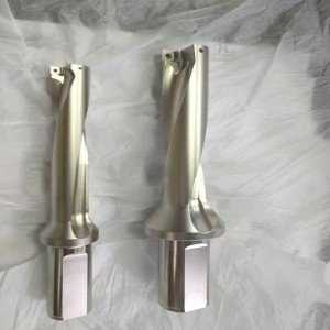 Wd Drill 2d/3d/4d/5d inserați wdxt04/05/06/07/09/12/15