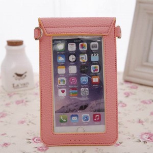 Este potrivit pentru telefoanele mobile la 6 centimetri de Pingguo, Huawei și Xiaomi. Este confecționat din modele clasice de vacă compozită și litchi. Este un rucsac universal pentru telefonul mobil și o carcasă din piele de prot...