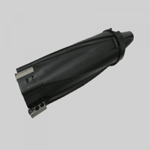 Burghiu gol 40 ~ 200mm Introduceți WCMT