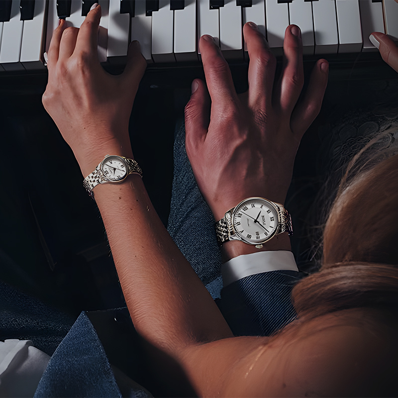 Ziua de ceasuri de la Geneva 2022 va avea loc în perioada 29 august - 1 septembrie