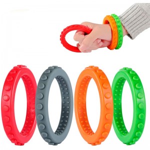 Siguri sigure și ecologice pentru bebeluși