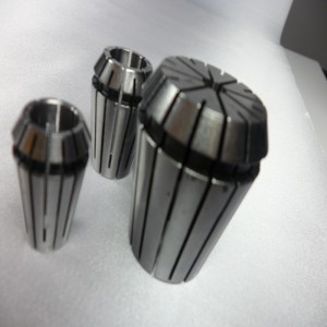 Er Spring Collets SK/oz/er Collets