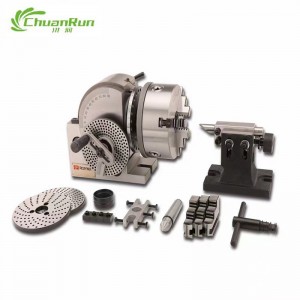 Cap de divizare universală verticală și orizontală BS-0/BS-1/BS-2/HV-6/HV-8/HV-10