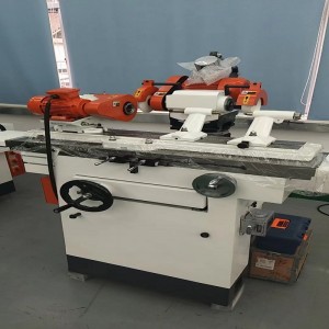 U2 Universal Tool Grinder End Cutter Cutter Grinding Machine -Tool Mașină Grinder Side Freshing Mașină de tâmpenie