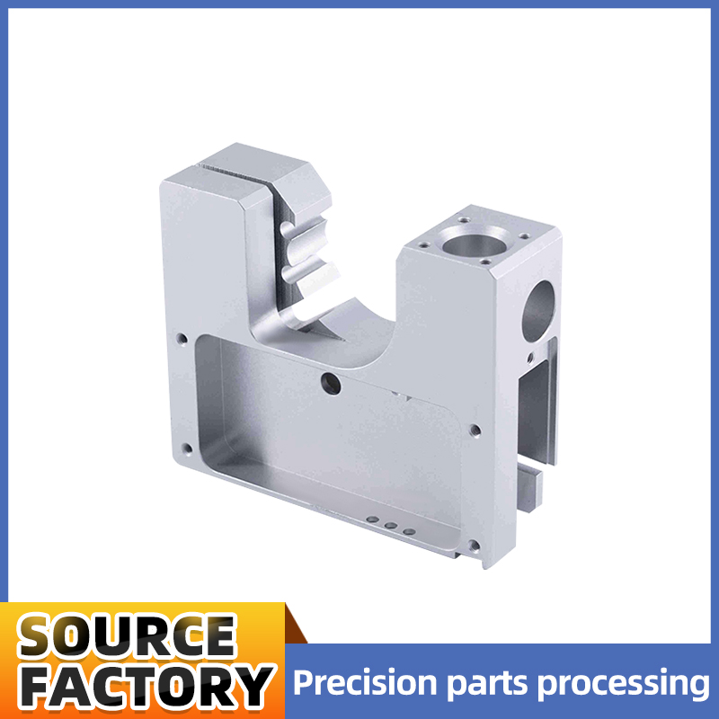 Procesarea pieselor hardware