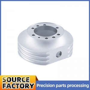 Procesarea pieselor hardware