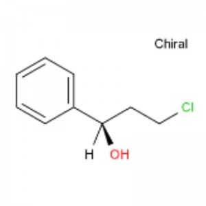 (R)-(+)-3-clor-1-fenil-1-propanol