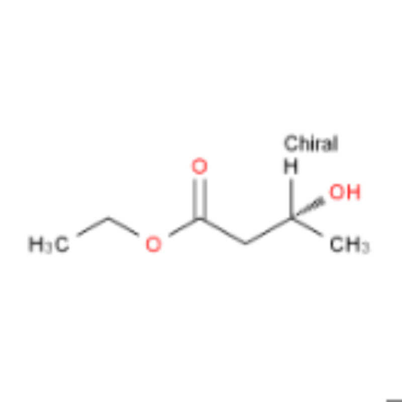 Etil (3R) -3-hidroxibutanoat