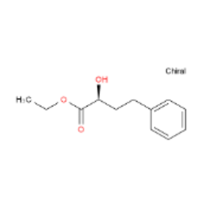(S) -etil 2-hidroxi-4-fenilbutanoat