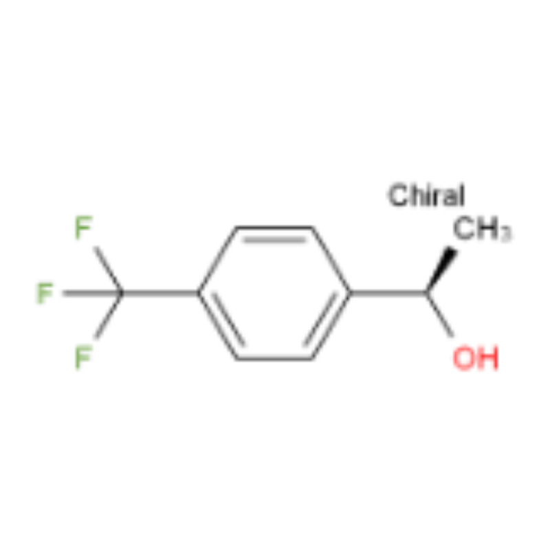 (1R) -1- [4- (trifluorometil) fenil] etanol